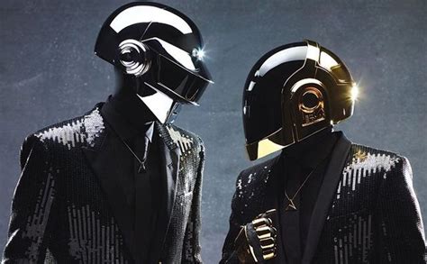 daft punk new song.